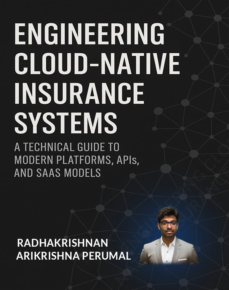 Engineering Cloud - Native Insurance System