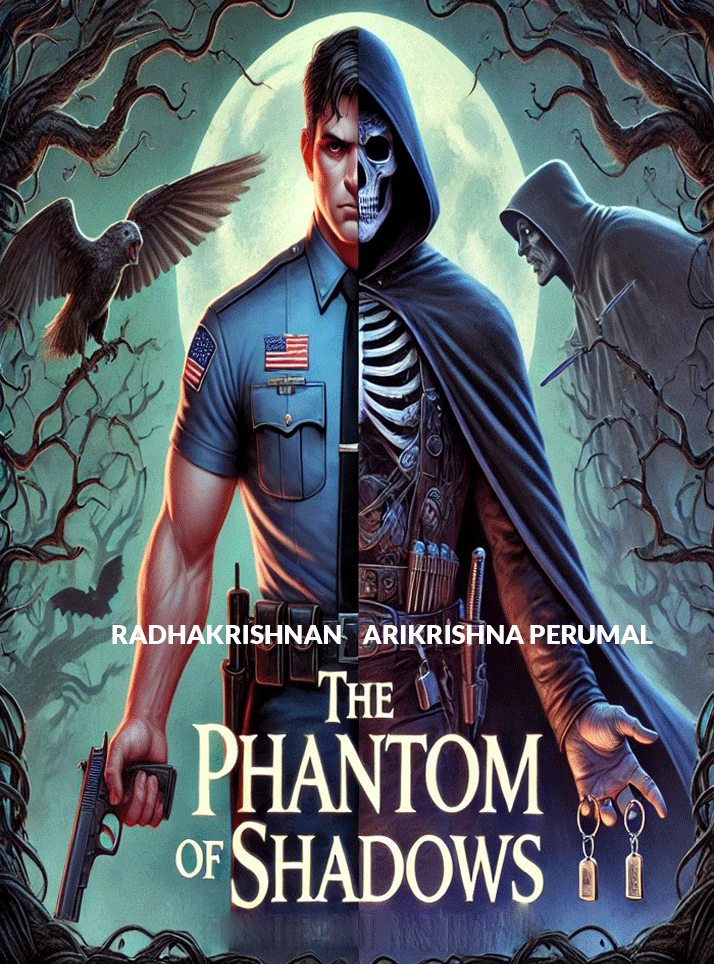 The Phanthom Of Shadows