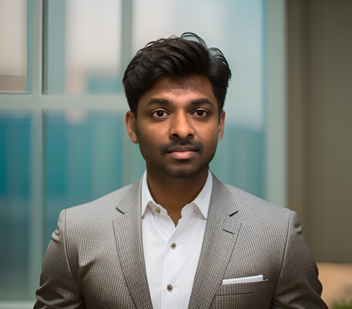 Radhakrishnan Arikrishna Perumal
